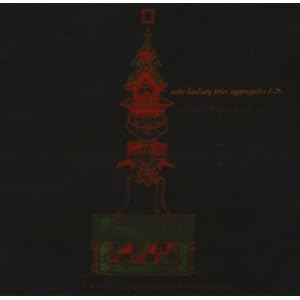 Aggregates 1-26 by Arto Lindsay (Audio CD - 2004)