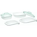 Corningware SimplyLite 6-pc. Casserole Set