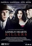 Lonely Hearts Killers - James Gandolfini, Jared Leto John Travolta