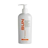 Sun Laboratories Ultra Dark Self Tanning Lotion 8 fl oz.