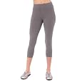 Danskin Women's Cotton Capri
