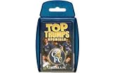 Top Trumps - Chelsea FC 06/07