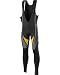 Material: Obermaterial: 86% Polyester 14% ElasthanBedruckter EInsatz: 86% Polyester 14% ElasthanMesh: 80% Polyamid 20% Elasthan Eigenschaften: Hydrophile: Hydrophile by Sofileta verbessert dauerhaft die Wicking Eigenschaften des Stoffes. Die Feuchtigkeit wird sehr schnell aufgenommen und dank der wasseranziehenden Ausr&uuml;stung sehr schnell an die Oberfl&auml;che transportiert. Dieser Effekt funktioniert auch uneingeschr&auml;nkt bei grosser Feuchtigkeitsmenge. Dadurch ist ein einzigartiger Tragekomfort garantiert.Ideale Hose f&uuml;r die &Uuml;bergangszeit (Keine Winterhose) Merkmale: 6 Bahnen, anatomisch vorgeformter Schnitt f&uuml;r eine optimierte Passformohne Sitzpolsterflache S&auml;ume f&uuml;r optimalen Komfortgro&szlig;e Tr&auml;ger f&uuml;r mehr KomfortScott Silikon-Gripper am Saum