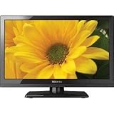 Toshiba 24SL410U 24-Inch 1080p 60 Hz LED-LCD HDTV, Black