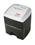 Produkt-Bild: HSM Aktenvernichter shredstar MultiShred MultiShred 4x35mm (Sicherheitsstufe 3) Partikelschnitt