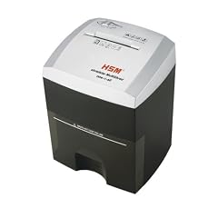 HSM Aktenvernichter shredstar MultiShred MultiShred 4x35mm (Sicherheitsstufe 3) Partikelschnitt