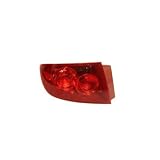 ***DRIVER LEFT SIDE ONLY**04-06 MAZDA-3 MAZDA3 (4DR 4DOOR SEDAN) TAIL LIGHT (OUTER... 