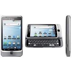 HTC G2 (t-Mobile) Desire Z Unlocked