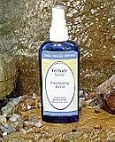 Skin Care for Athletes WTBS-UN Tri-Body Spray- Unscented Blend