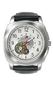 Tommy Hilfiger Men's Automatic Leather Watch #1710137