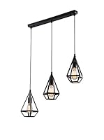 Avonni Lámpara De Suspensión Vista