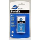 Park Tool Vulcanizing Patch Kit