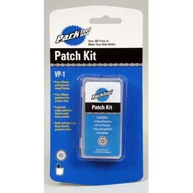 Buy Park Tool Vulcanizing Patch Kit by Park Tool