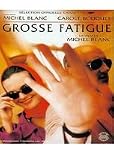Grosse fatigue