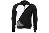color block jacket Men's