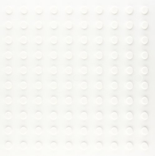 Numicon: 100 Square Baseboard
