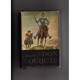 Der geniale Hidalgo Don Quijote von der Mancha - T - 2 - Miguel de Cervantes Saavedra, Ludwig Braunfels