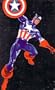 Captain America: Liberty's Torch