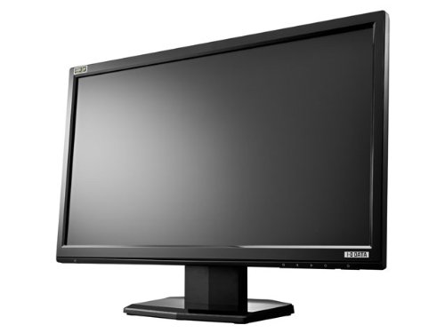 I-O DATA NVIDIA 3D Vision対応 フルHD23型ワイド液晶ディスプレイ LCD-3D231XBR