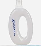 Rucanor Fist Runners Bottle - Transparent, 300 Ml