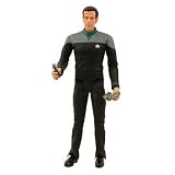 Star Trek Deep Space Nine Series 2 Figure Dr Julian Bashir