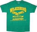 アヴリル・ラヴィーン愛用 Tシャツ