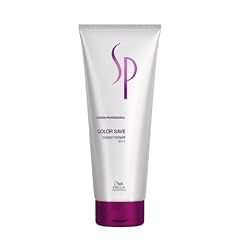 Wella SP System Professional Color Save Conditioner 200 ml