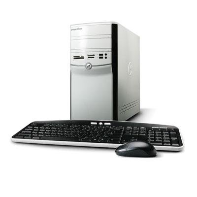 eMachines ET1810 2GB 160GB HDD