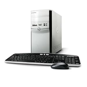 eMachines ET1810 2GB 160GB HDD by 