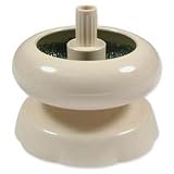 Micro Spin and String Loader Stringing Tool - For Seed Beads and Delicas WITH FREE Needle