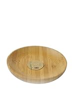 Bambum Set Plato Pequeño 6 Uds. Silva Bksl01 Marrón