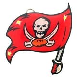 Tampa Bay Buccaneers Pin - NFL Football Fan Shop Sports Team Merchandise