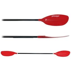 NRS PTK Kayak Paddle