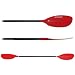NRS PTK Kayak Paddle