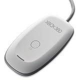 Wireless Gaming Receiver for Xbox 360