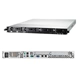 RS500A Barebone Server