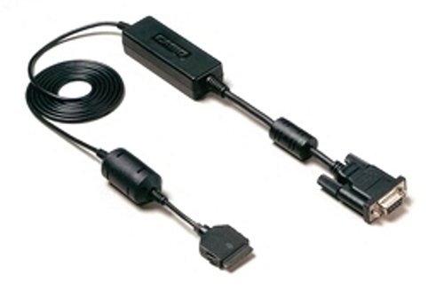 カシオ計算機 RS-232C接続ケーブル(パソコン/本体接続用・E-700対応) JK-580CA