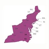<b>NA-M018</b><br><br>Region 2: EAST<br><br>