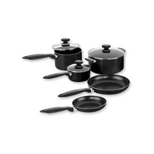 Pedrini 5040153 8-Piece Cookware Set product image