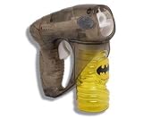 Batman Tiny Ever Bubble Blaster