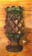 Pineapple Samll Pillar Candle Holder Votive