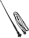  : Boss Audio Marine MRANT12 Marine Rubber Antenna