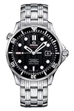 NEW OMEGA SEAMASTER MENS WATCH 212.30.41.20.01.002