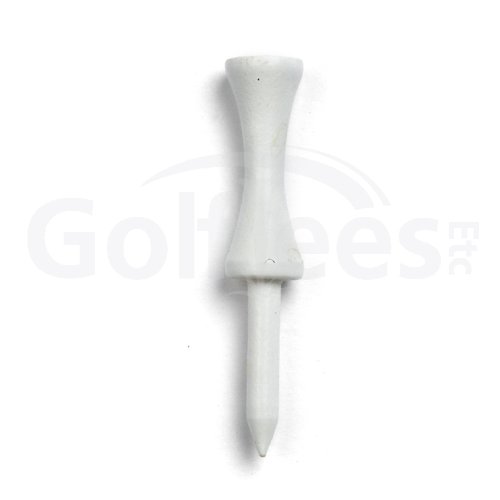 Golf Tees Etc2 1/8" Step Down Tees - Pack of 100