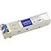 AddOn - Network Upgrades Cisco GLC-LH-SM Compatible 1-Port 1000Base-LX SFP (GLC-LH-SM-AO) -