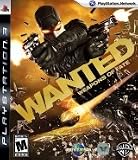 Wanted Weapons of Fate 【海外北米版】 PS3の画像