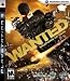 Wanted Weapons of Fate �ڳ��������ǡ� PS3