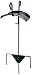 Hyatt Manufacturing Green Esteem Deluxe Hose Holder Green #29581