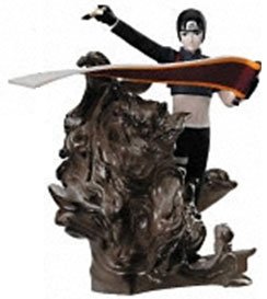 31AiUrKijpL toynami naruto shippuden ninjutsu collection 4 inch series 2 figure sai