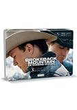 Brokeback Mountain (En Terreno Vedado) (Ed. Limitada - Steelbook).(2005).Brokeback Mountain